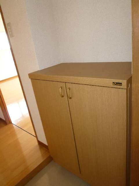 下駄箱
