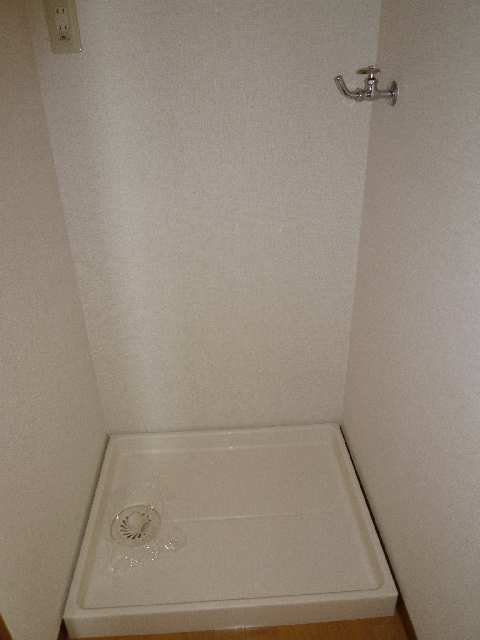洗濯パン