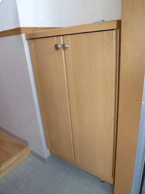 下駄箱
