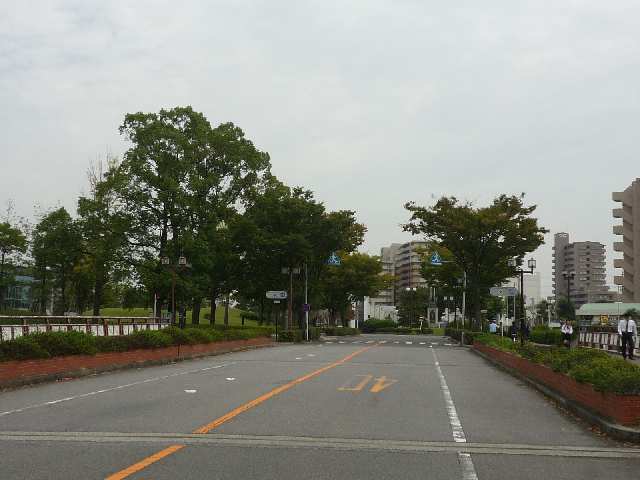 大府駅西口