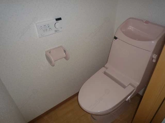 ＷＣ