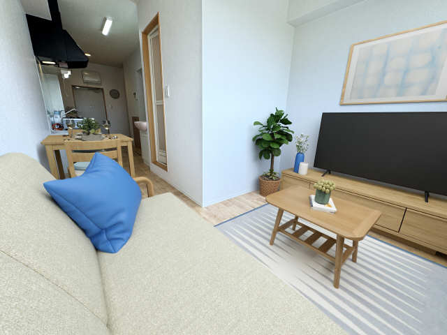 室内
