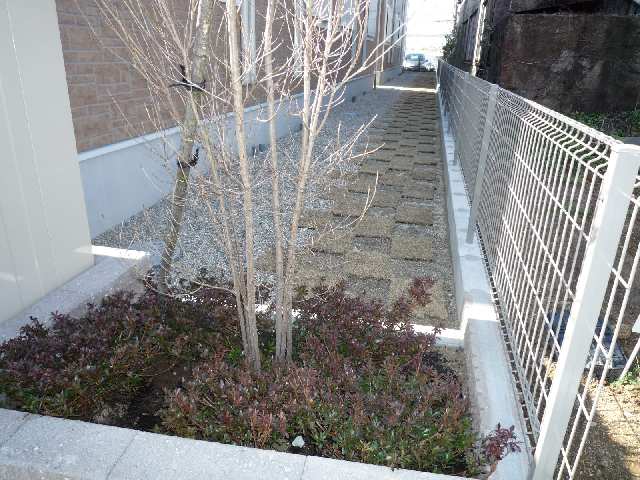 共用部