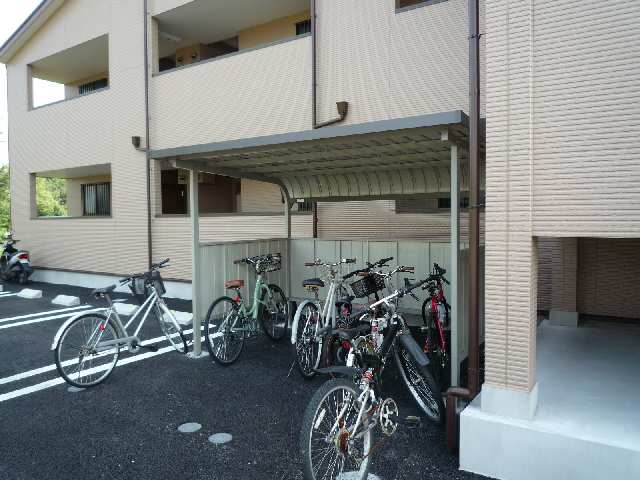 共用部