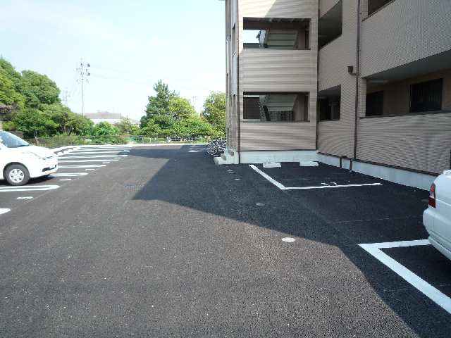 共用部