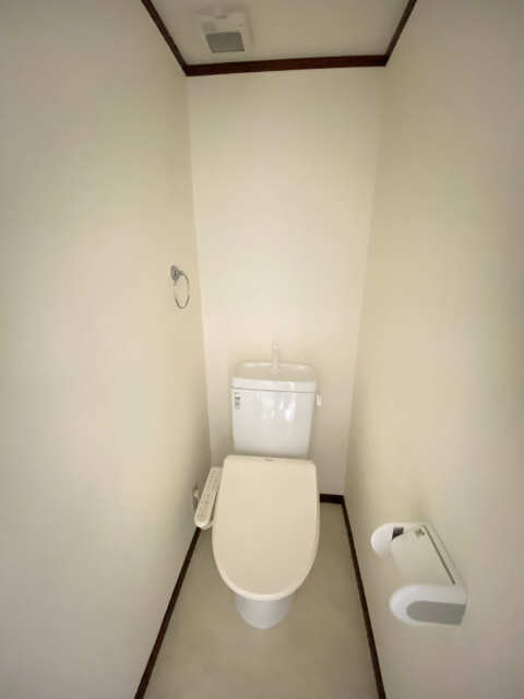 エクセルマエダ 2階 WC