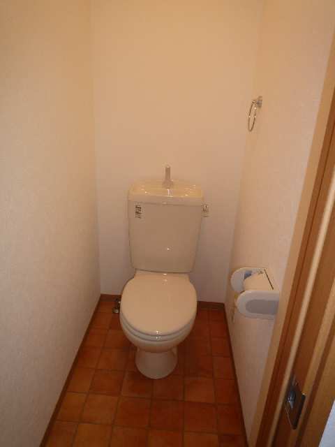 ＷＣ