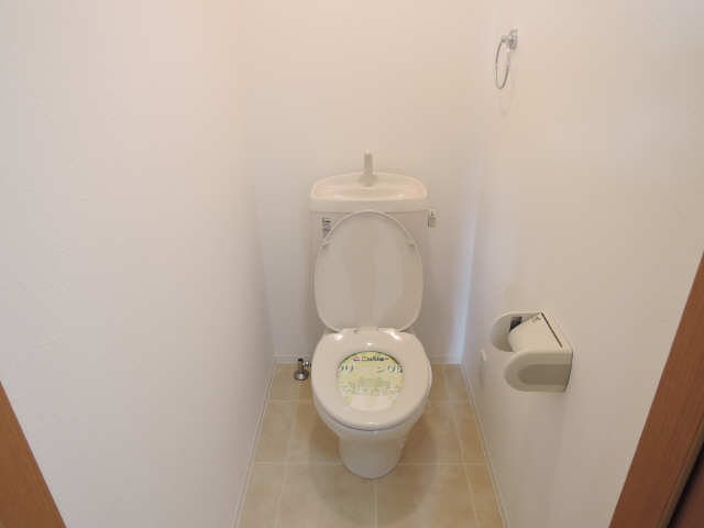 ＷＣ