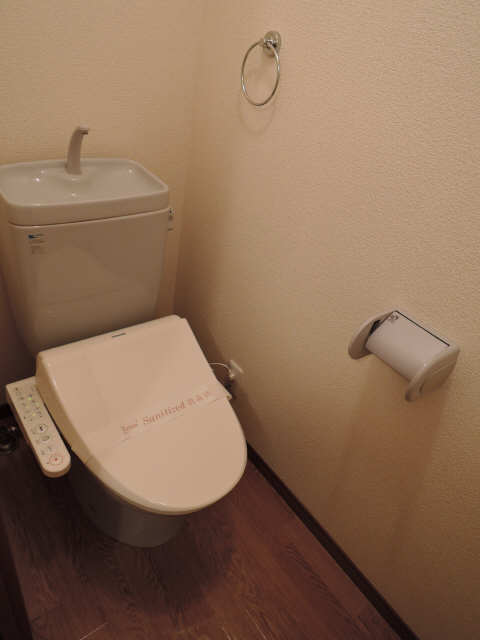 ＷＣ