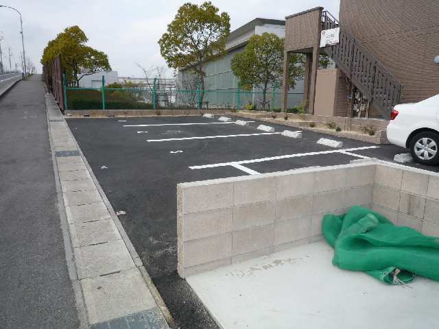 共用部