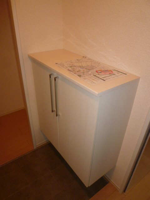 シューズBOX