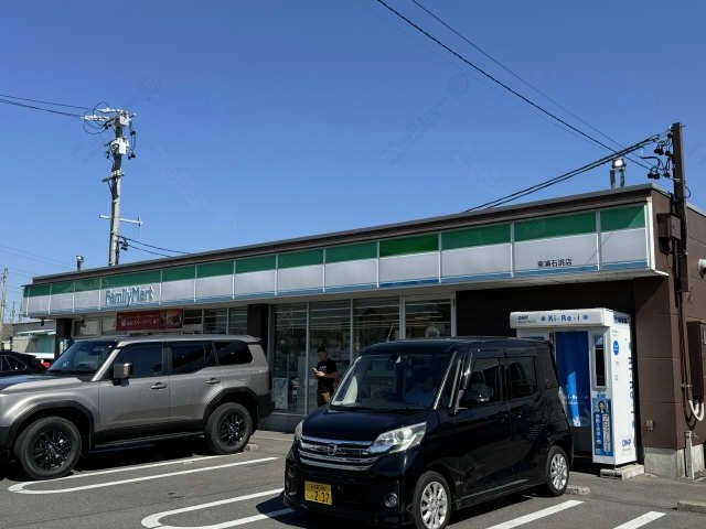 ファミリーマート