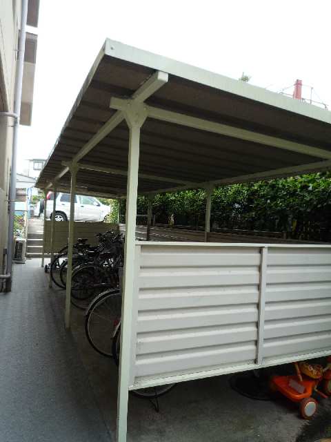 共用部
