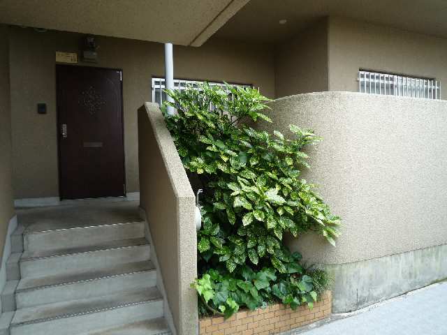 共用部