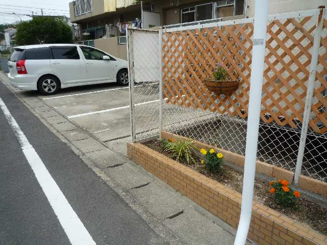 共用部