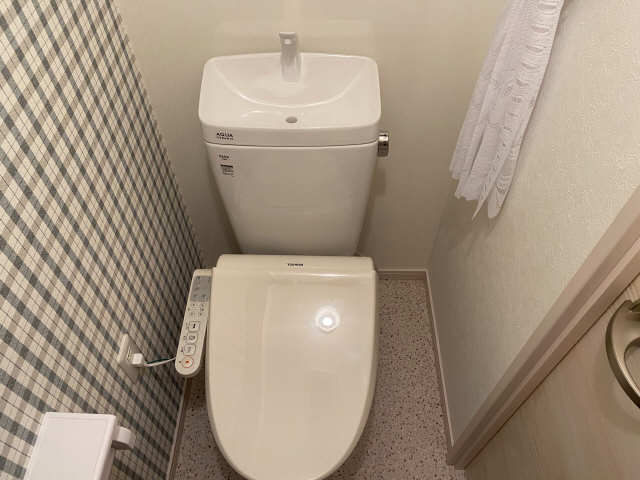WC
