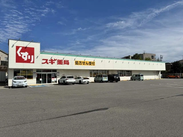 スギ薬局
