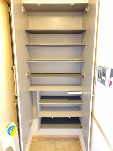 シューズBOX
