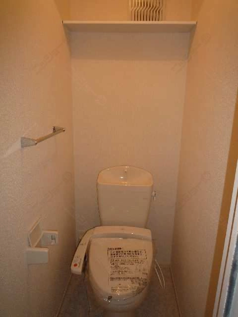 ＷＣ