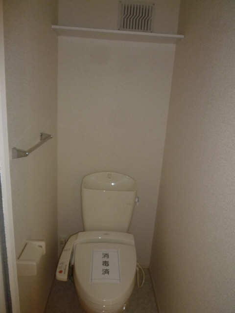 ＷＣ
