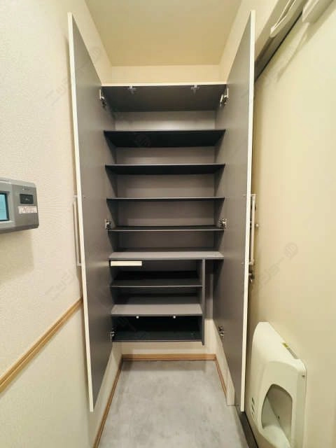 シューズBOX