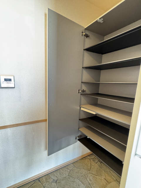 シューズBOX
