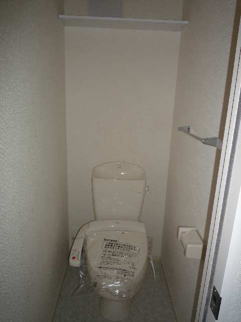 ＷＣ