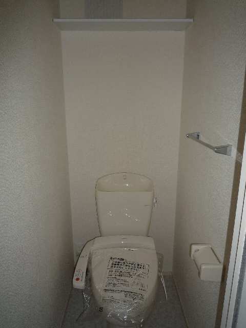 ＷＣ