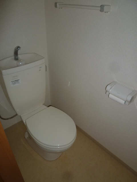 ＷＣ