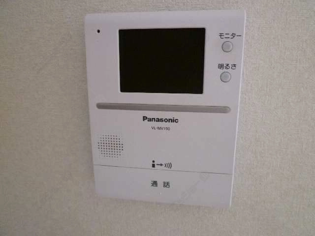 インターフォン