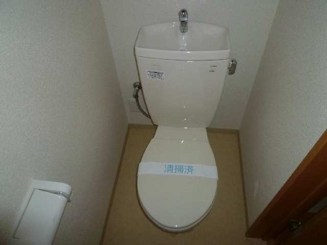 ＷＣ