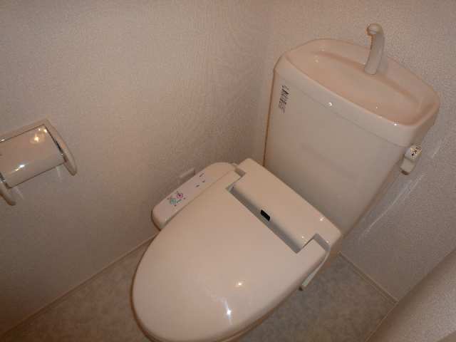 ＷＣ