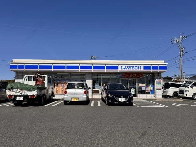 ローソン