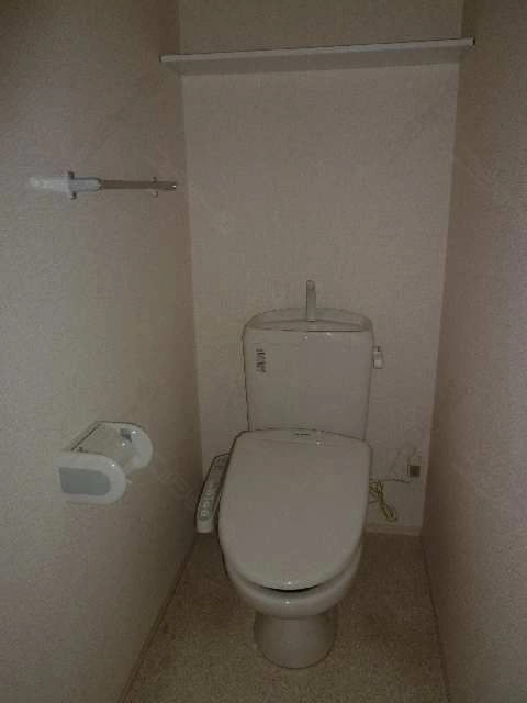 ＷＣ
