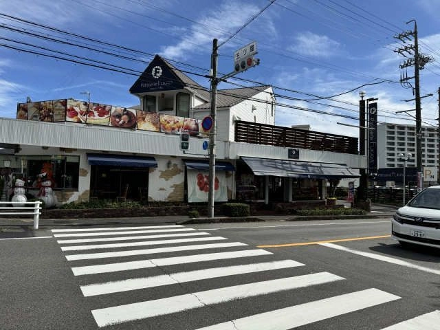 パティスリーFUKAYA