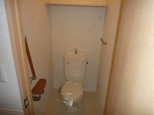ＷＣ