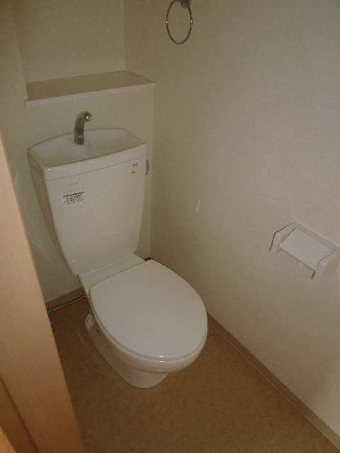 ＷＣ