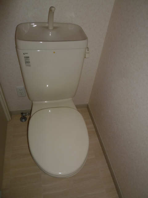 ＷＣ