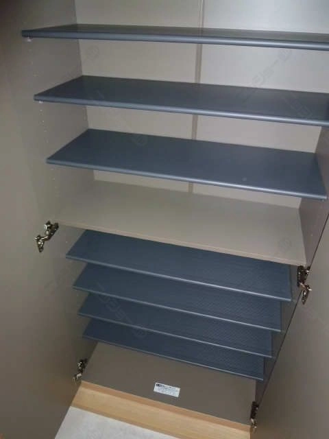 シューズボックス
