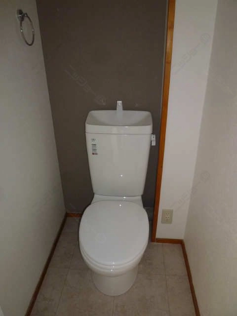 ＷＣ