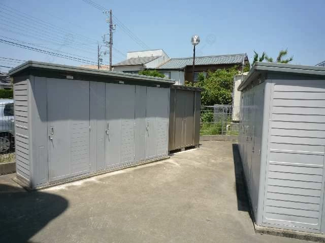 トランクルーム