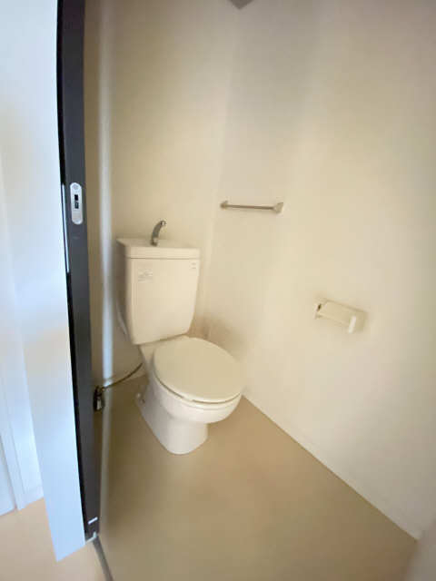 Ｆｒｉｅｎｄｌｙ 2階 WC