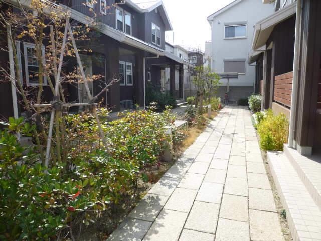 共用部