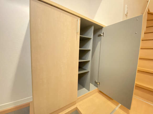 シューズBOX