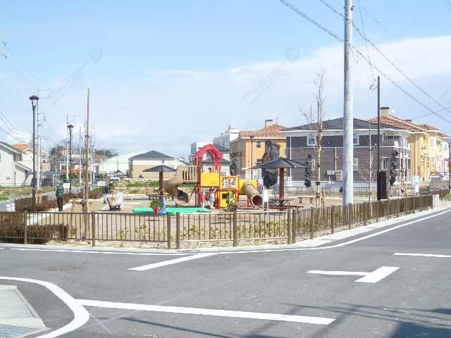 公園