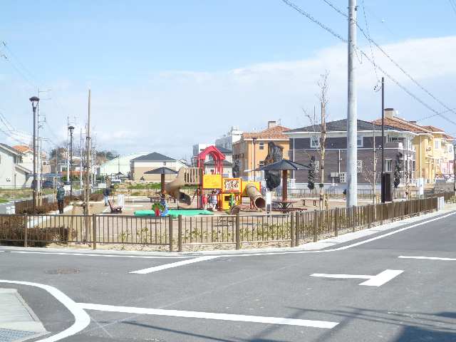 公園