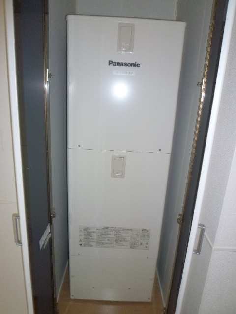 電気温水器