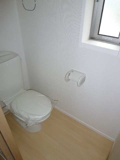 ＷＣ