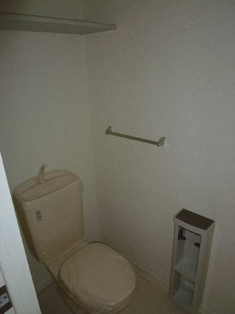 ＷＣ
