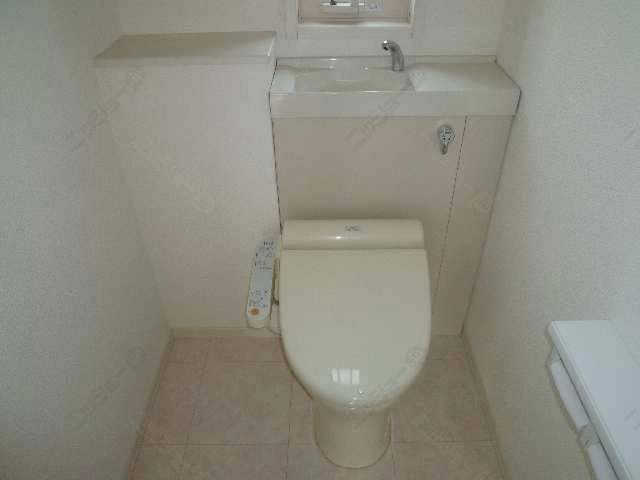 ＷＣ